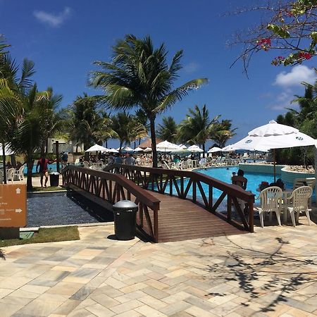Flats Beach Class Muro Alto Pôrto das Galinhas Eksteriør bilde