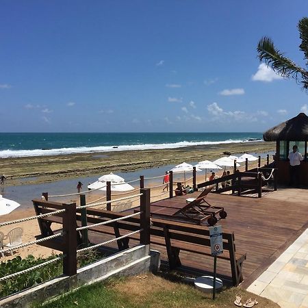 Flats Beach Class Muro Alto Pôrto das Galinhas Eksteriør bilde