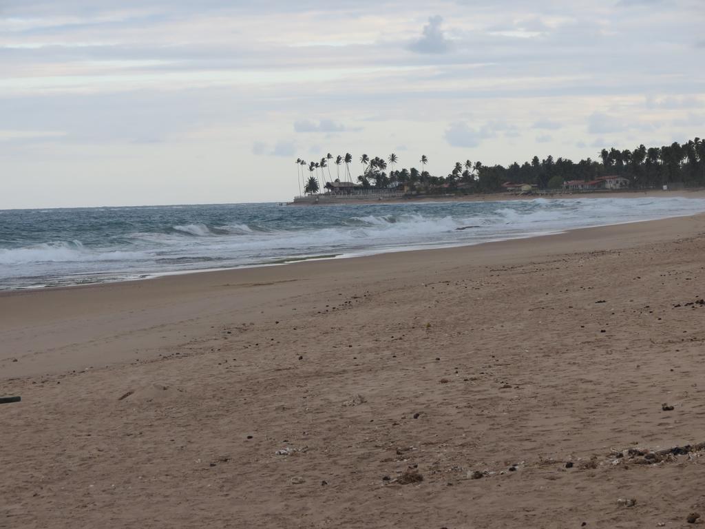 Flats Beach Class Muro Alto Pôrto das Galinhas Eksteriør bilde