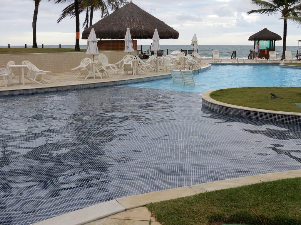 Flats Beach Class Muro Alto Pôrto das Galinhas Eksteriør bilde