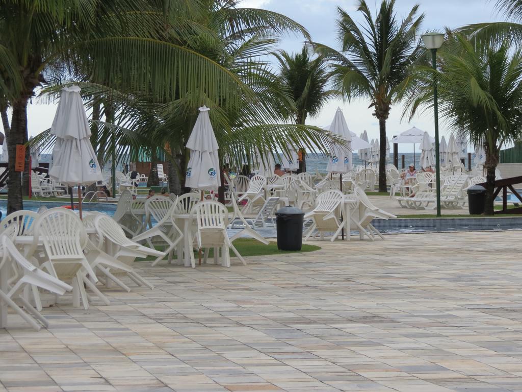 Flats Beach Class Muro Alto Pôrto das Galinhas Eksteriør bilde