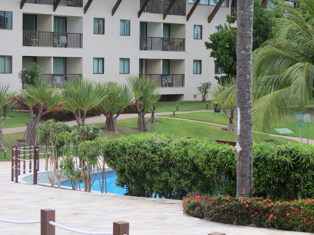 Flats Beach Class Muro Alto Pôrto das Galinhas Eksteriør bilde