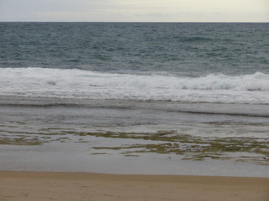 Flats Beach Class Muro Alto Pôrto das Galinhas Eksteriør bilde