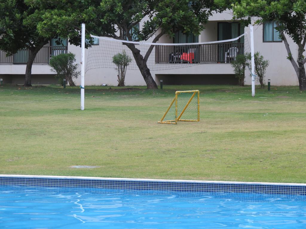 Flats Beach Class Muro Alto Pôrto das Galinhas Eksteriør bilde