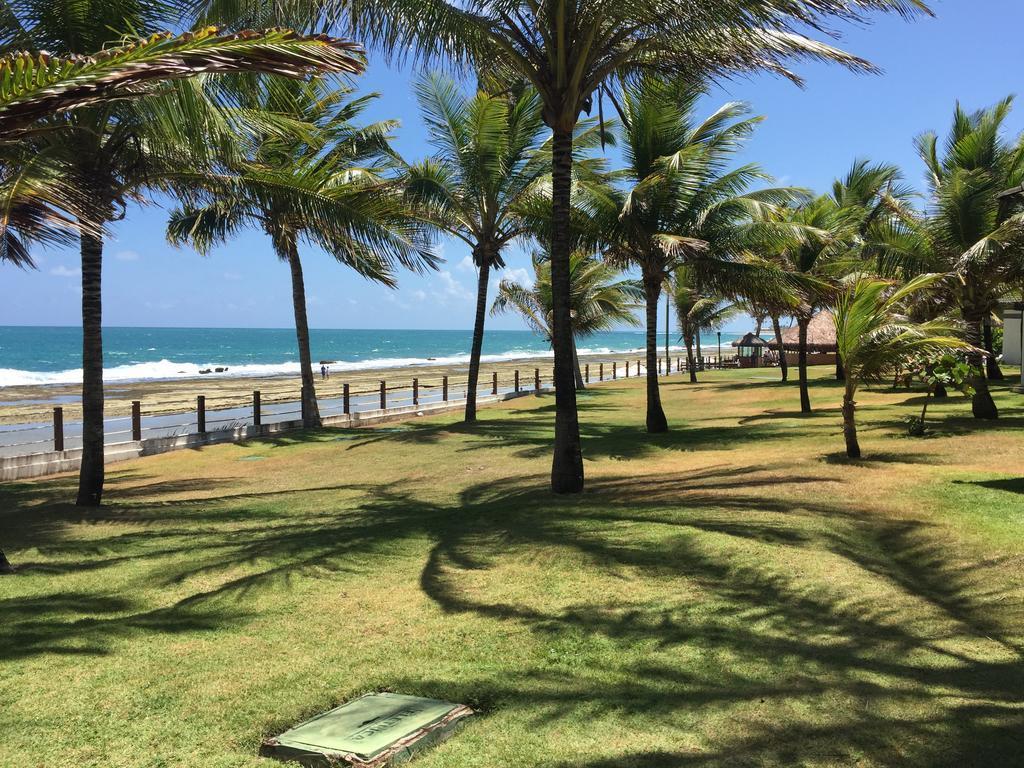Flats Beach Class Muro Alto Pôrto das Galinhas Eksteriør bilde